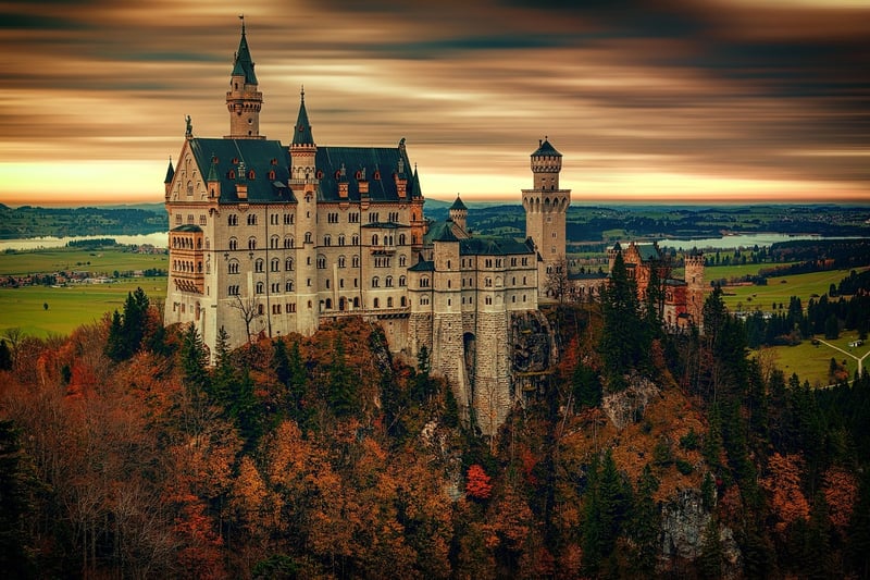 Fairytale Decor