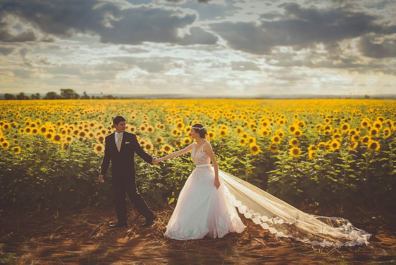 Wedding Photography